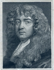 Sir Peter Lely